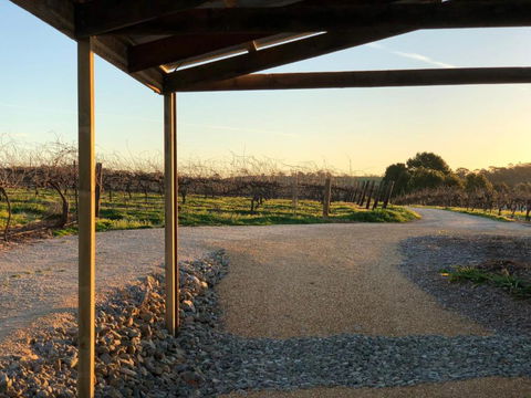 Bed In A Shed Too - Gold Coast 4U 5