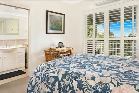 Avocado Grove B & B - Gold Coast 4U 6