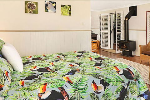 Avocado Grove B & B - Gold Coast 4U 2