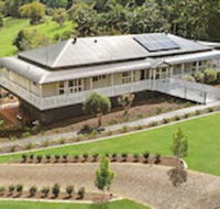 Avocado Grove B  B - Gold Coast 4U