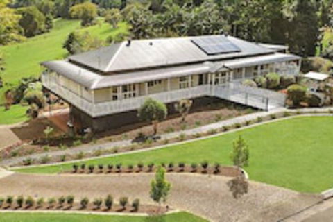 Avocado Grove B & B - Gold Coast 4U 0