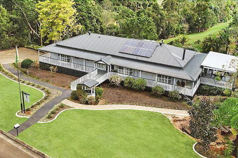Avocado Grove B & B - Gold Coast 4U 1