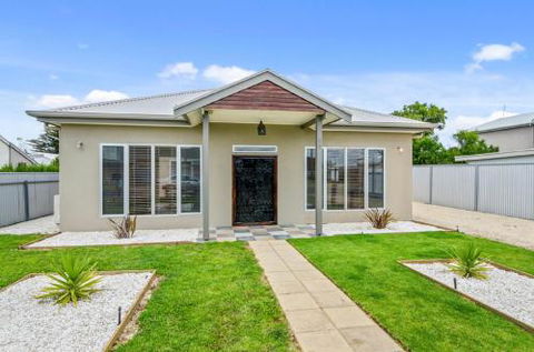 Zaahira House - Accommodation Gold Coast 1