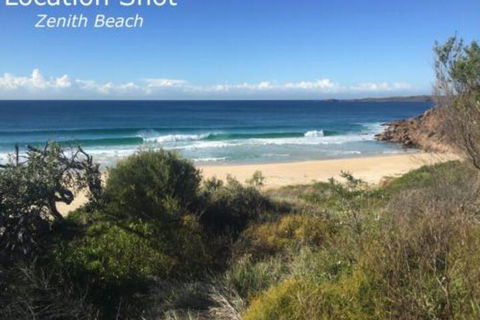Zenith Unit 7 Shoal Bay - Accommodation Gold Coast 7