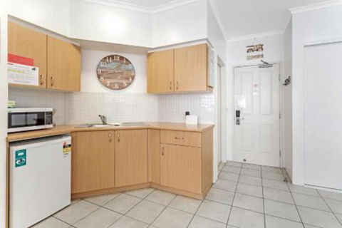 Zenith Unit 7 Shoal Bay - Accommodation Gold Coast 6