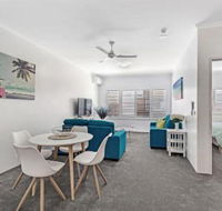 Zenith Unit 7 Shoal Bay - Accommodation Gold Coast