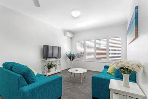 Zenith Unit 7 Shoal Bay - Accommodation Gold Coast 2