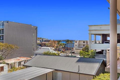 Zenith Unit 7 Shoal Bay - Accommodation Gold Coast 5