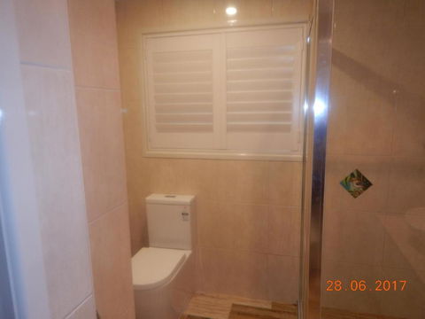 Kookaburra Cottage - Gold Coast 4U 4