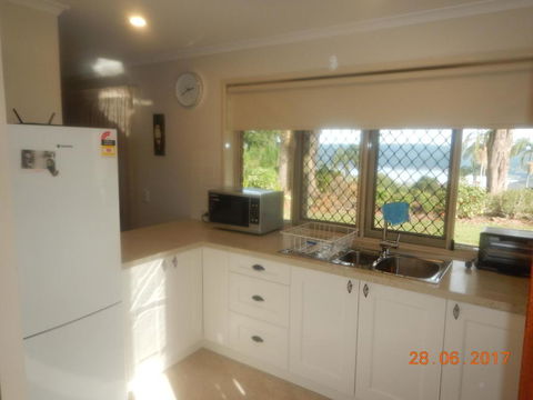 Kookaburra Cottage - Gold Coast 4U 3