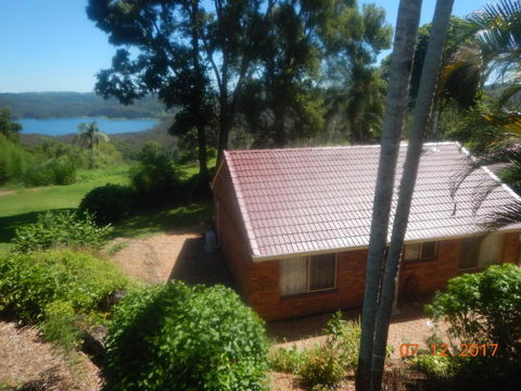 Kookaburra Cottage - Gold Coast 4U 2