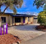 The Purple Door on Seaview - Gold Coast 4U