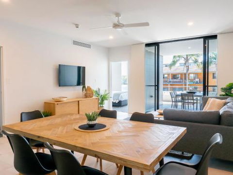 Rockpools 6 - Gold Coast 4U 3