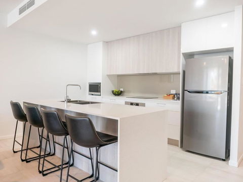 Rockpools 6 - Gold Coast 4U 1