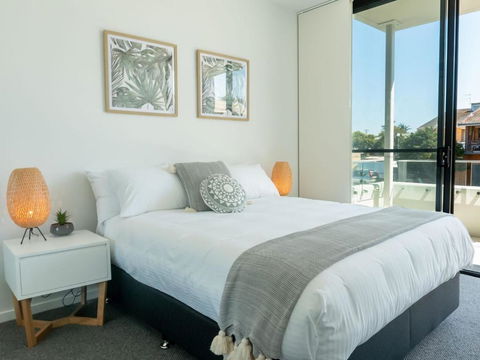 Rockpools 6 - Gold Coast 4U 4