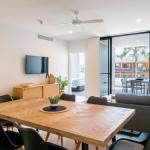 Rockpools 6 - Gold Coast 4U 0