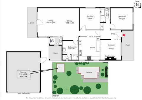 Jettycove Beach House - 1 Gold Coast 5