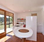 The Parsons Vineyard Retreat get amongst the vineyards in a historic home - Accommodation Gold Coast