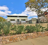 Portside Apartments Maryborough - Gold Coast 4U