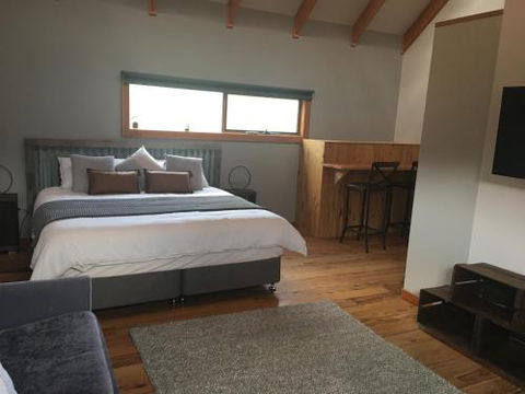 Lupoâ€™s Loft - Accommodation Gold Coast 5