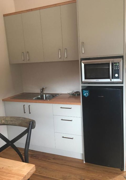Lupoâ€™s Loft - Accommodation Gold Coast 1
