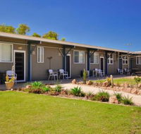 Getaway Villas Unit 38 2 1 Bedroom Self Contained Accommodation - Accommodation Gold Coast