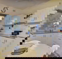 Getaway Villas Unit 3 - Accommodation Gold Coast