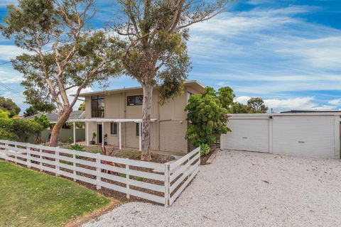 Maslin Beach Getaway - Accommodation Gold Coast 4