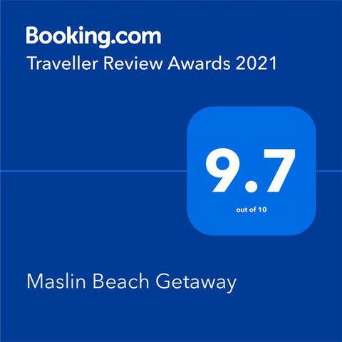 Maslin Beach Getaway - Accommodation Gold Coast 3