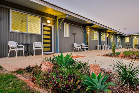Getaway Villas Unit 38 1 - Accommodation Gold Coast 1