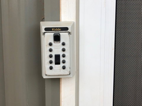 Getaway Villas Unit 38 1 - Accommodation Gold Coast 2