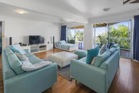 The Mariner - Accommodation Gold Coast 2