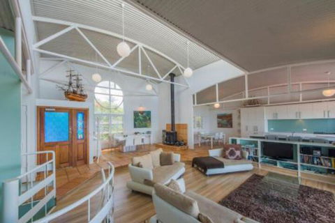 The Mariner - Accommodation Gold Coast 4