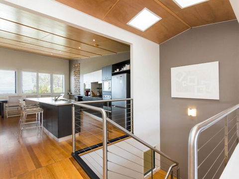 Saltwater Unit 4 - Accommodation Gold Coast 2