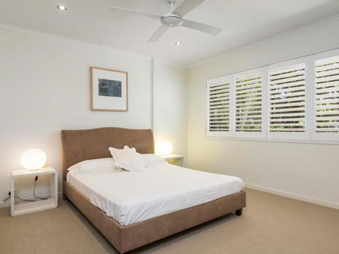 Saltwater Unit 4 - Accommodation Gold Coast 4