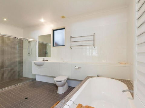 Saltwater Unit 4 - Accommodation Gold Coast 6