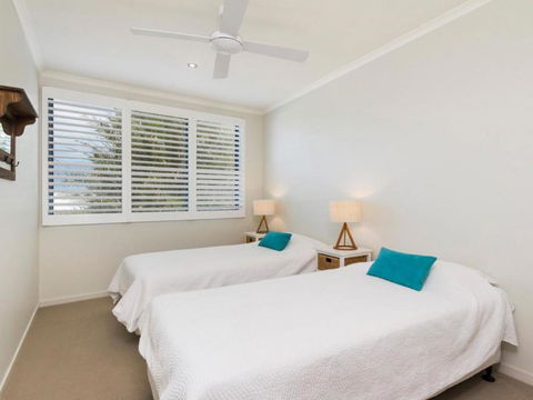 Saltwater Unit 4 - Accommodation Gold Coast 1