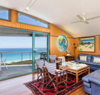 Lookout Unit 6 - Accommodation Gold Coast