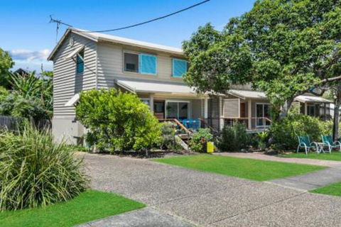 Beachies 1 - Accommodation Gold Coast 0