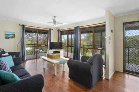 Eyrie - Accommodation Gold Coast 0