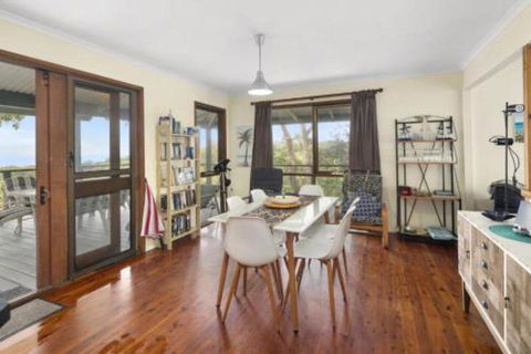 Eyrie - Accommodation Gold Coast 3