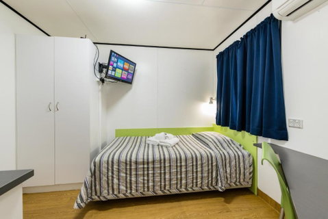 Jolly Swagman Acccommodation Park - Accommodation Gold Coast 6