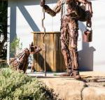 Jolly Swagman Acccommodation Park - Accommodation Gold Coast