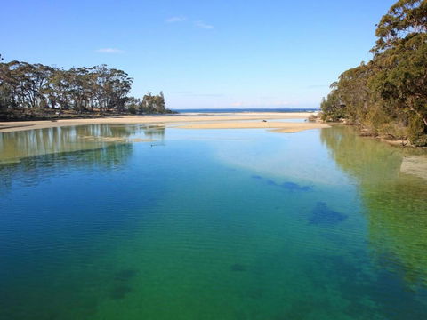 Jervis Bay Beach Shack Pet Friendly - Gold Coast 4U 6
