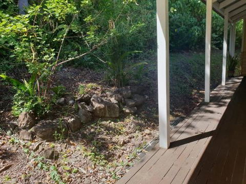 Halse Lodge - Accommodation Gold Coast 6