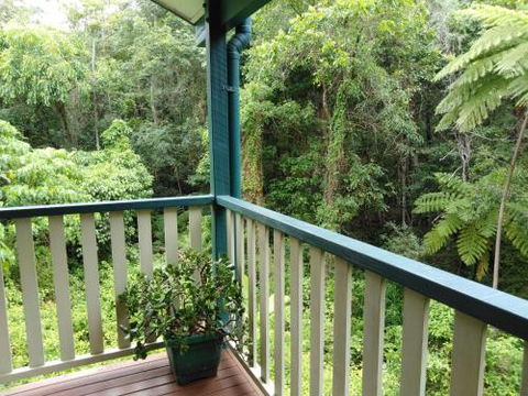 Halse Lodge - Accommodation Gold Coast 4
