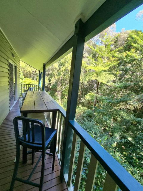 Halse Lodge - Accommodation Gold Coast 5