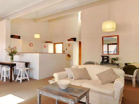 Gibraltar Getaway Cute Comfortable & Close To Town - Accommodation Gold Coast 2