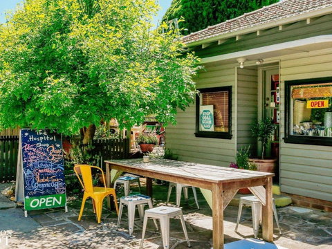 Gibraltar Getaway Cute Comfortable & Close To Town - Accommodation Gold Coast 7