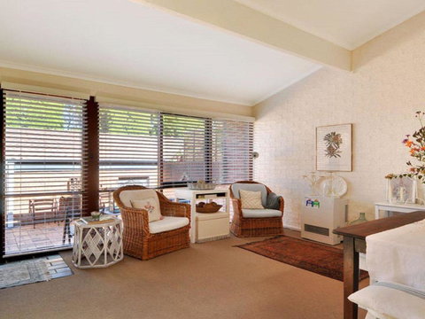 Gibraltar Getaway Cute Comfortable & Close To Town - Accommodation Gold Coast 4